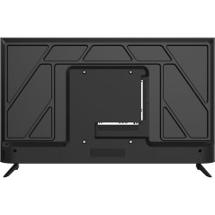 CONTINENTAL EDISON - CELED43SVQLD26B7 - TV LED UHD QLED 43“ (110 cm)