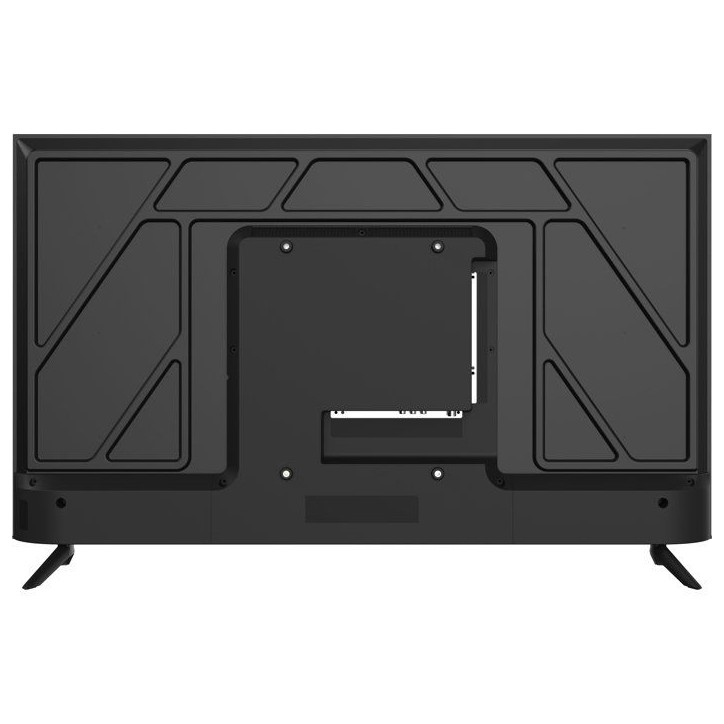 CONTINENTAL EDISON - CELED43SVQLD26B7 - TV LED UHD QLED 43“ (110 cm) - 3xHDMI, 2xUSB - Noir CONTINENTAL EDISON - CELED43SVQLD26B7 - TV LED UHD QLED 43“ (110 cm) - 3xHDMI, 2xUSB - Noir