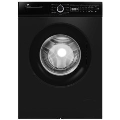 Lave-linge hublot - Pose libre - CONTINENTAL EDISON - CELL812IBP - 8 k