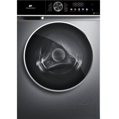 Lave-linge séchant - CONTINENTAL EDISON - CELS106S - 10kg / 6kg - Mot