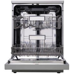 Lave-vaisselle pose libre CONTINENTAL EDISON CELV1544IXP - 15 couverts
