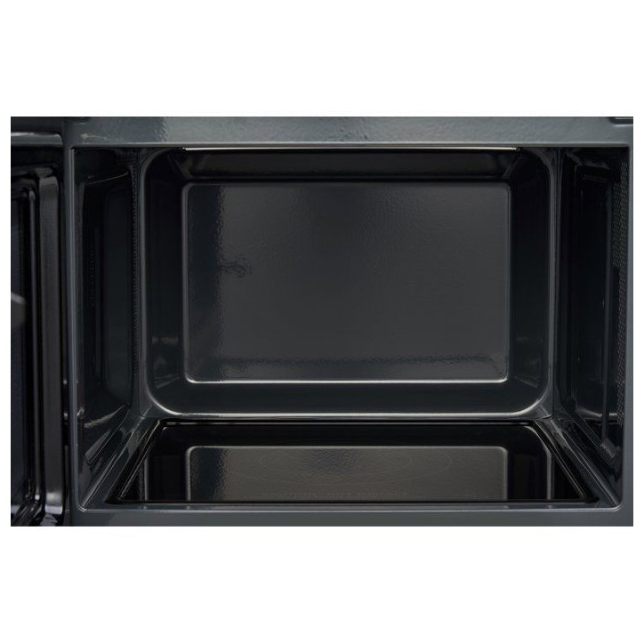 Micro-ondes encastrable sans plateau tournant -Flatbed CONTINENTAL EDISON -CEMO26GEFB - Noir - 1450 W - 26 L - 59,5 x 36,9 x 38, Micro-ondes encastrable sans plateau tournant -Flatbed CONTINENTAL EDISON -CEMO26GEFB - Noir - 1450 W - 26 L - 59,5 x 36,9 x 38,