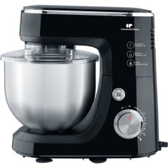 Robot pâtissier - CONTINENTAL EDISON - CERP800B2 - 800 W - 4,3 L - 10