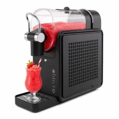 Machine a granité et a glace - CONTINENTAL EDISON - CESMBLK - 2 L - 5