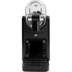 Machine a granité et a glace - CONTINENTAL EDISON - CESMBLK - 2 L - 5 programmes - Noir