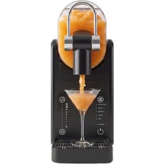 Machine a granité et a glace - CONTINENTAL EDISON - CESMBLK - 2 L - 5