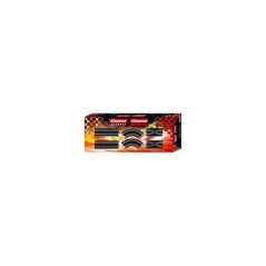 Kit d'extension circuit - CARRERA GO!!! - Extension set 1 - Des 6 ans