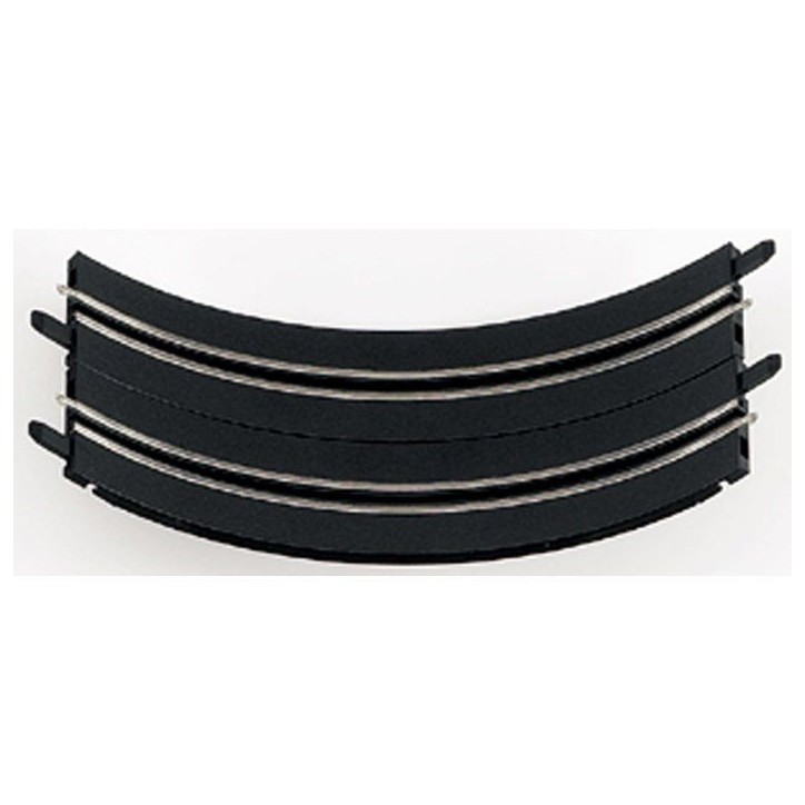 Kit d'extension circuit - CARRERA GO!!! - Extension set 2 - Des 6 ans Kit d'extension circuit - CARRERA GO!!! - Extension set 2 - Des 6 ans