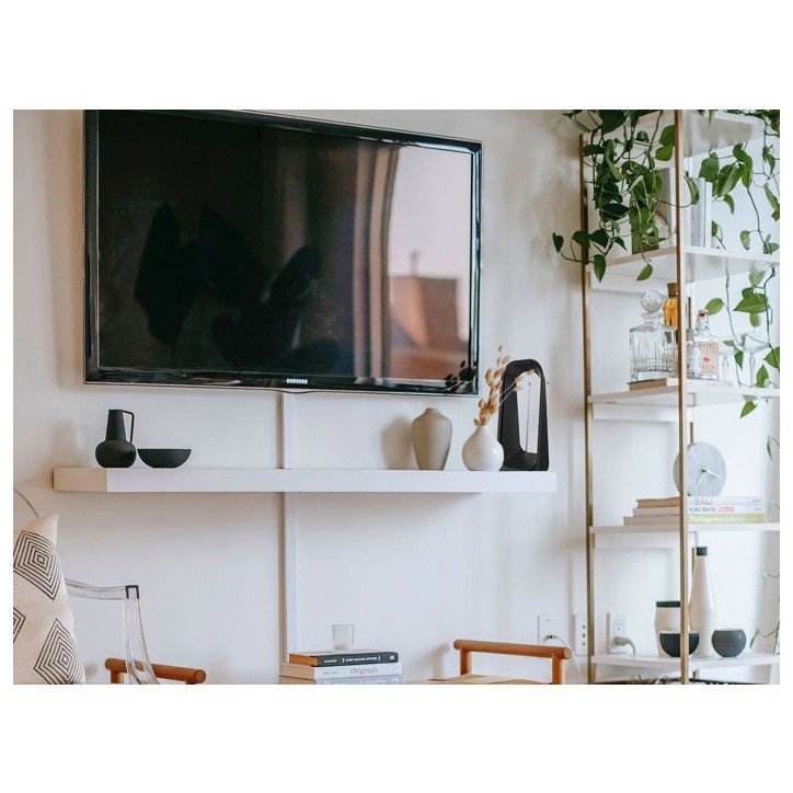 Antenne TV intérieure amplifée - CGV - AN-Rise - Réception VHF/UHF - Alimentation secteur - Compatible TNT Antenne TV intérieure amplifée - CGV - AN-Rise - Réception VHF/UHF - Alimentation secteur - Compatible TNT