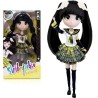 Grande Poupée Kawai style Japon 30 cm - Poupée Kiki - BANDAI - Licen