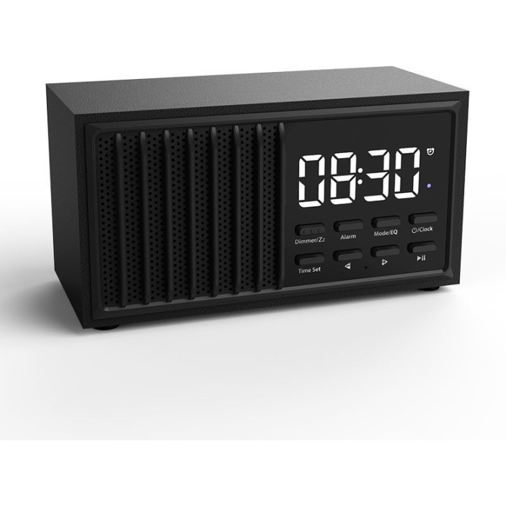 Radio FM portable - CVG - BeBop FM Mini - Bluetooth - Batterie intégrée Radio FM portable - CVG - BeBop FM Mini - Bluetooth - Batterie intégrée