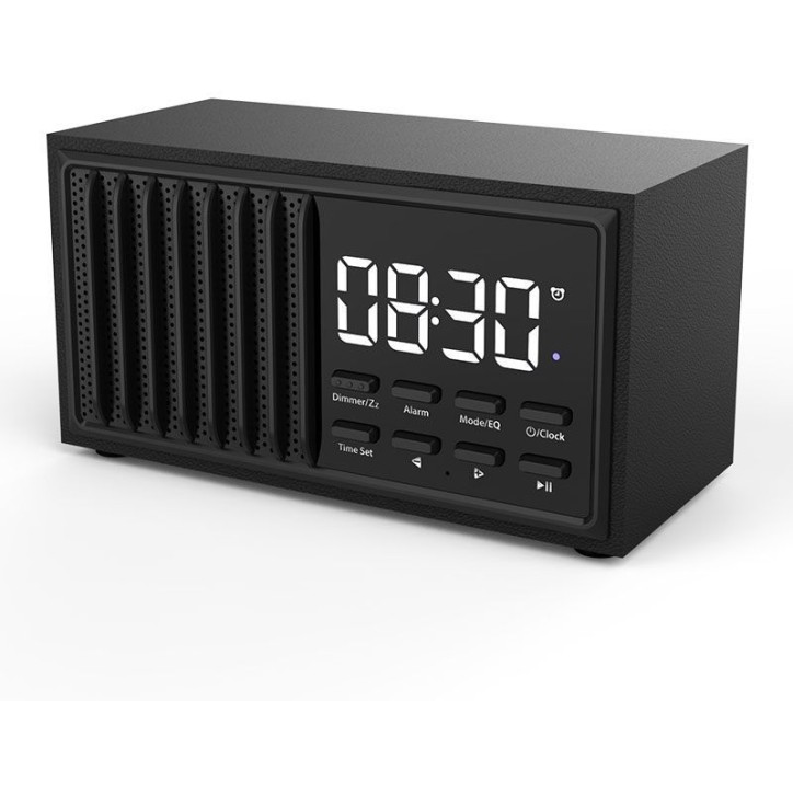 Radio FM portable - CVG - BeBop FM Mini - Bluetooth - Batterie intégrée Radio FM portable - CVG - BeBop FM Mini - Bluetooth - Batterie intégrée
