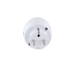 Set de 8 minis prises - CHACON - ON/OFF - 2300 W - Transmission 30 m -