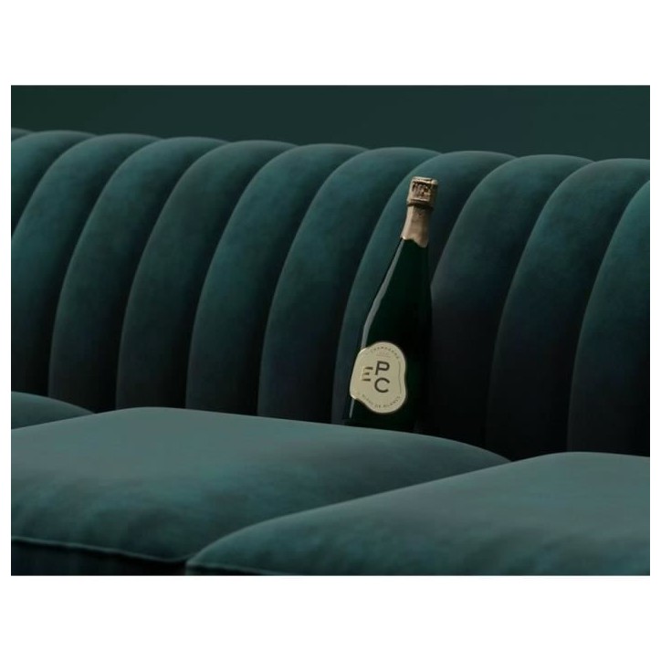 Magnum Champagne EPC Blanc de Blancs Brut - 1,5L