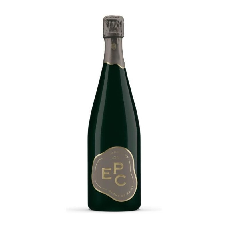 Champagne EPC Blanc de Noirs