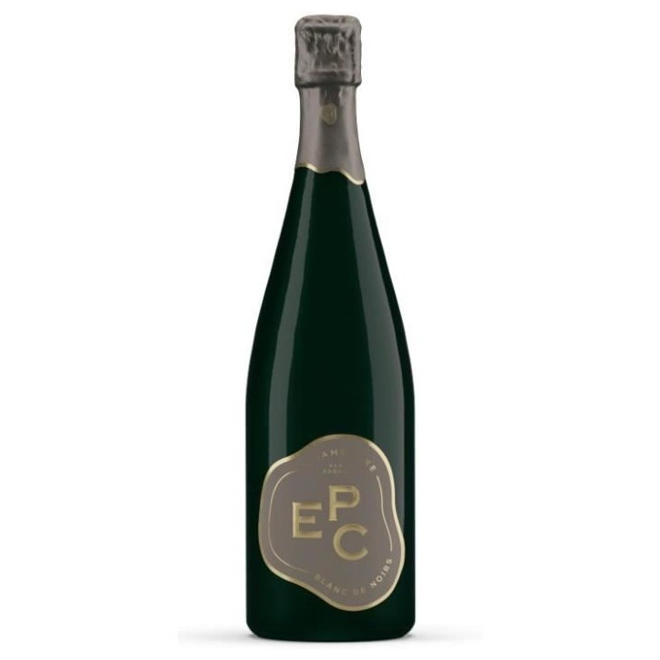 Champagne EPC Blanc de Noirs