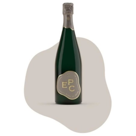 Champagne EPC Blanc de Noirs