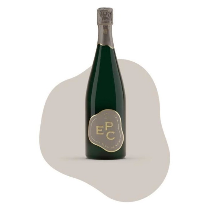 Champagne EPC Blanc de Noirs