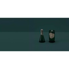 Champagne EPC Blanc de Noirs