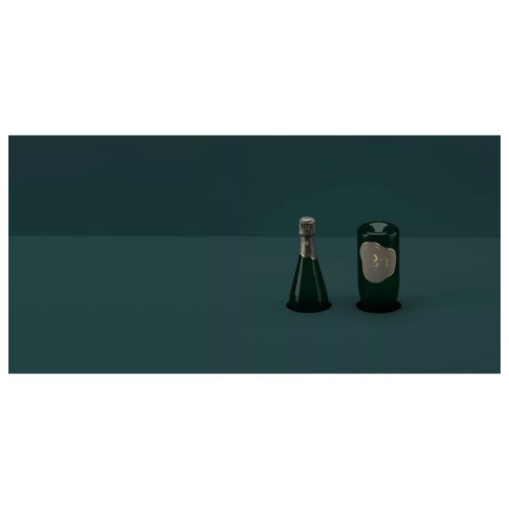 Champagne EPC Blanc de Noirs