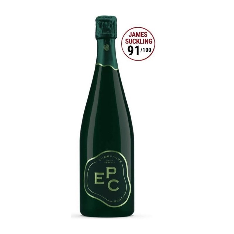 Champagne EPC Brut