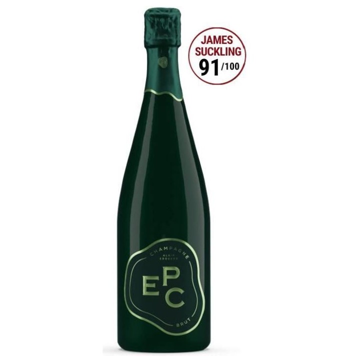 Champagne EPC Brut