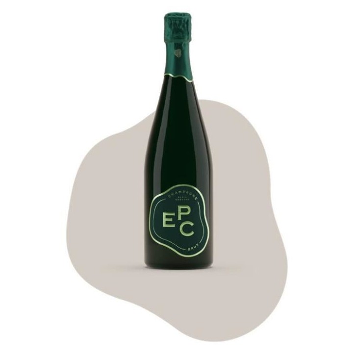 Champagne EPC Brut