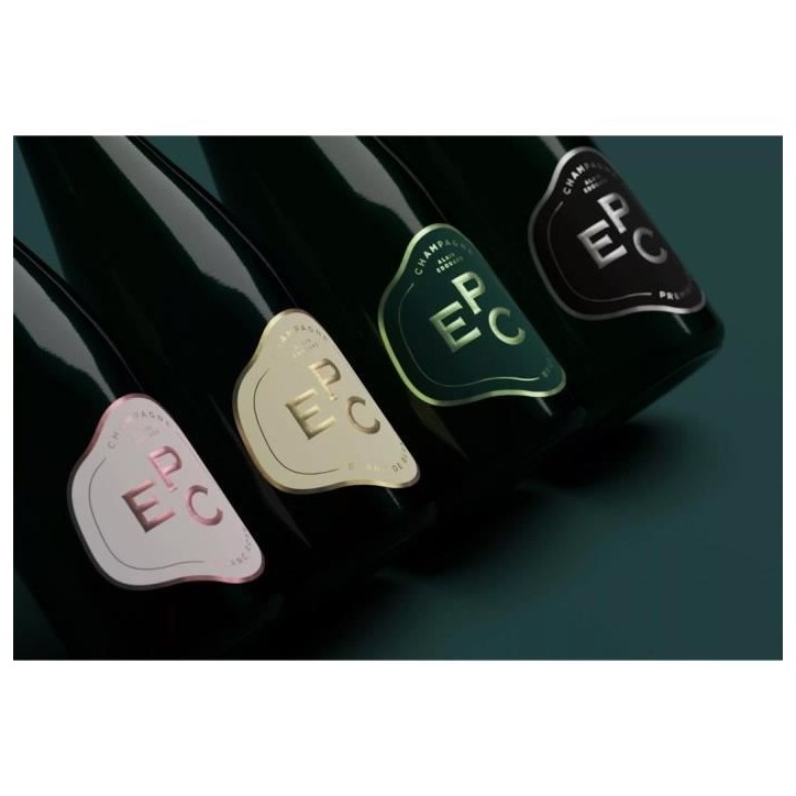 Champagne EPC Brut