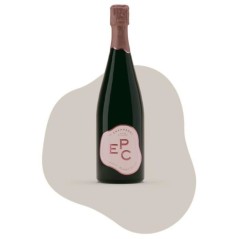 Champagne EPC Blanc Rosé