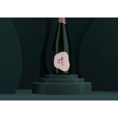 Champagne EPC Blanc Rosé