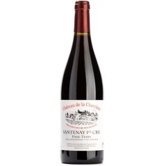 Château de la Charriere Girardin 2024 Santenay 1er cru Passe-temps -