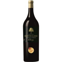Château Bellevue Claribes Préstige 2023 Bordeaux Superieur - Vin rou