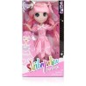 Grande Poupée Kawai style Japon 30 cm - Poupée Yumi - BANDAI - Licen