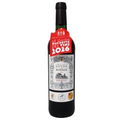 Château Guyon La Roseraie 2023 Bordeaux - Vin rouge de Bordeaux - Cai