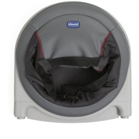 Siege de table bébé - CHICCO - 360° - Fixation sécurisée - Stone