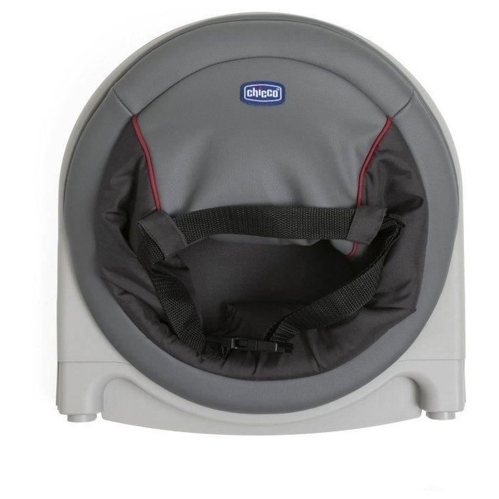 Siege de table bébé - CHICCO - 360° - Fixation sécurisée - Stone