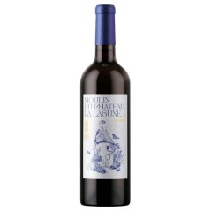 Moulin du Château la Lagune 2019 Haut-Médoc - Vin rouge de Bordeaux