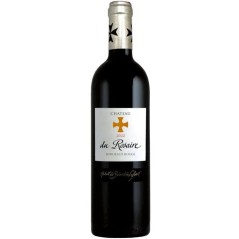 Château du Rosaire Hubert De Bouard De Laforest 2022 Bordeaux - Vin r