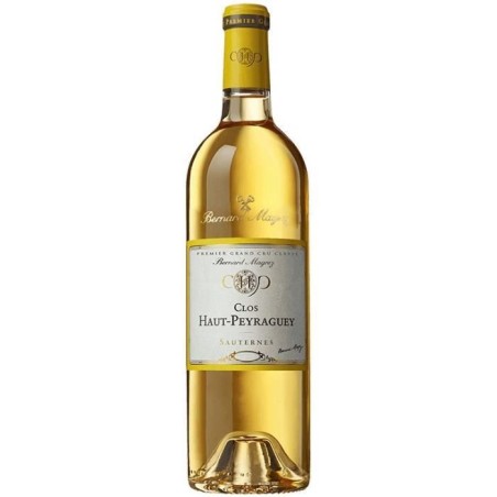 Clos Haut-Peyraguey 2017 Sauternes - Vin blanc de Bordeaux
