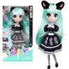 Grande Poupée Kawai style Japon 30 cm - Poupée Akira - BANDAI - Lice