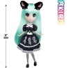 Grande Poupée Kawai style Japon 30 cm - Poupée Akira - BANDAI - Lice