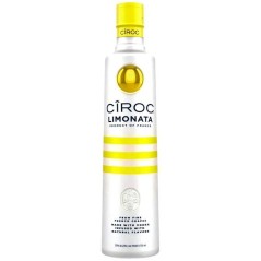 Cîroc - Limonata - Vodka - 30.0% Vol. - 70cl