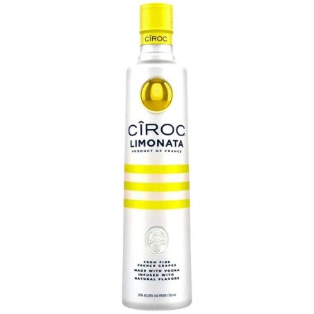 Cîroc - Limonata - Vodka - 30.0% Vol. - 70cl