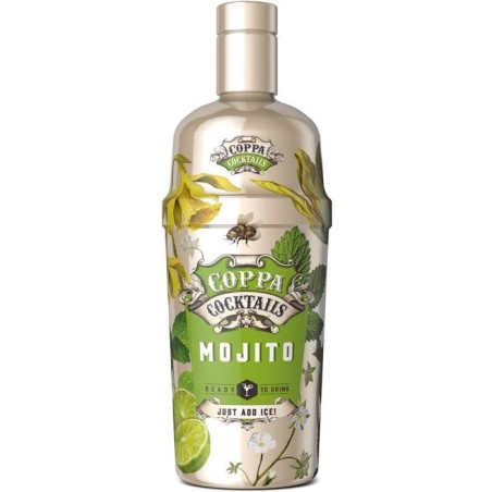 Coppa - Mojito - Cocktails - 15,0 % Vol. - 70cl