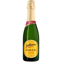 Jaillance Tradition Clairette de Die - 37,5cl