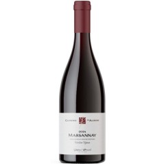 Closerie des Alisiers Vieilles Vignes 2024 Marsannay - Vin rouge de Bo