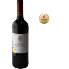 Château La Chapelle Des Landes 2020 Lussac-Saint-Emilion - Vin rouge