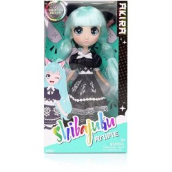 Grande Poupée Kawai style Japon 30 cm - Poupée Akira - BANDAI - Lice