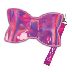 CLEMENTONI - Trousse Noeud-Papillon - Palette de maquillage pour enfan