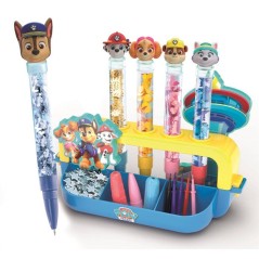 Crée tes stylos - Pat' Patrouille